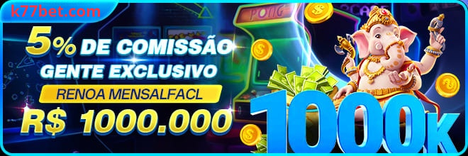 k77bet Rebate