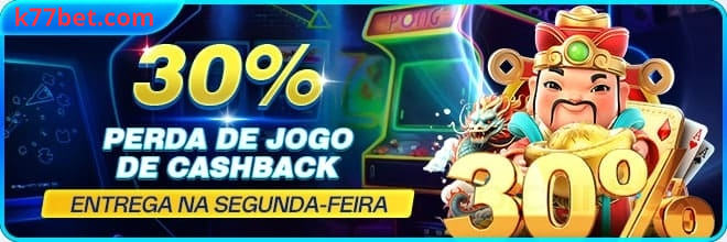 k77bet Fundo de Resgate de Perdas Semanais