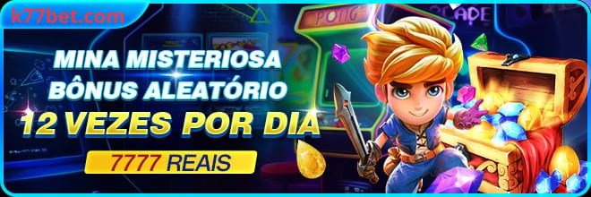 k77bet Mina Misteriosa